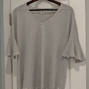 Cabi Skipper Tee